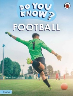 DO YOU KNOW? – FOOTBALL STARTER