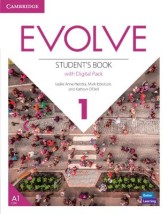 EVOLVE 1 1 SB