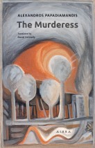 THE MURDERESS