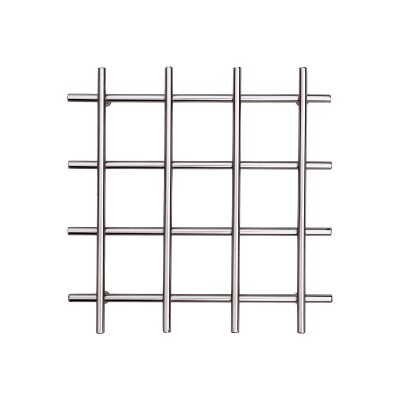 ESTIA ΒΑΣΗ ΜΑΓΕΙΡΙΚΟΥ ΣΚΕΥΟΥΣ NICKEL ΑΠΟ ΚΡΑΜΑ ΨΕΥΔΑΡΓΥΡΟΥ