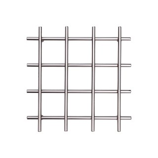 ESTIA ΒΑΣΗ ΜΑΓΕΙΡΙΚΟΥ ΣΚΕΥΟΥΣ NICKEL ΑΠΟ ΚΡΑΜΑ ΨΕΥΔΑΡΓΥΡΟΥ