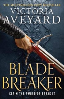 REALM BREAKER 2: BLADE BREAKER