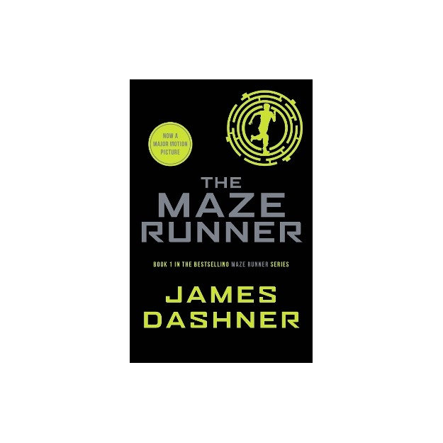 THE MAZE RUNNER PB
