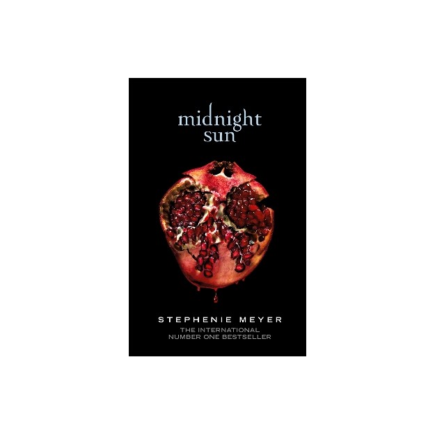 TWILIGHT SAGA MIDNIGHT SUN