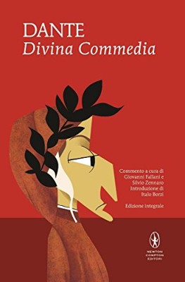 DIVINA COMMEDIA. EDIZ. INTEGRALE