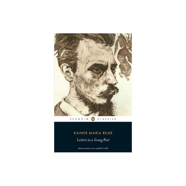 PENGUIN CLASSICS : LETTERS TO A YOUNG POET PB B FORMAT