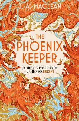 THE PHOENIX KEEPER PB