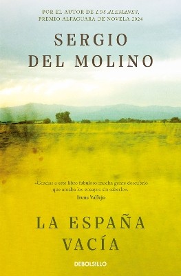 LA ESPANA VACIA