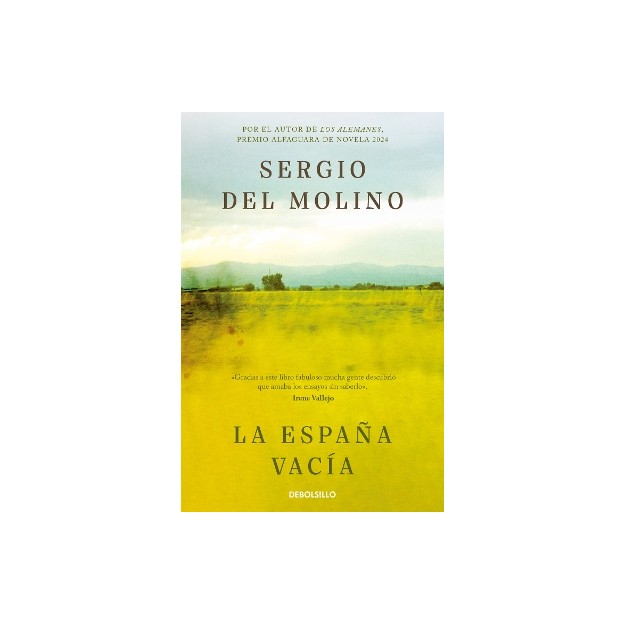 LA ESPANA VACIA