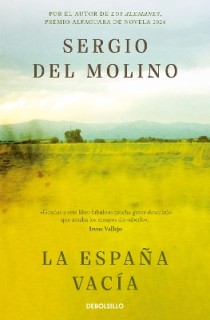 LA ESPANA VACIA