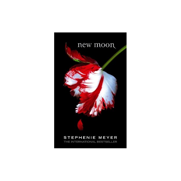 TWILIGHT SAGA 2: NEW MOON PB B FORMAT