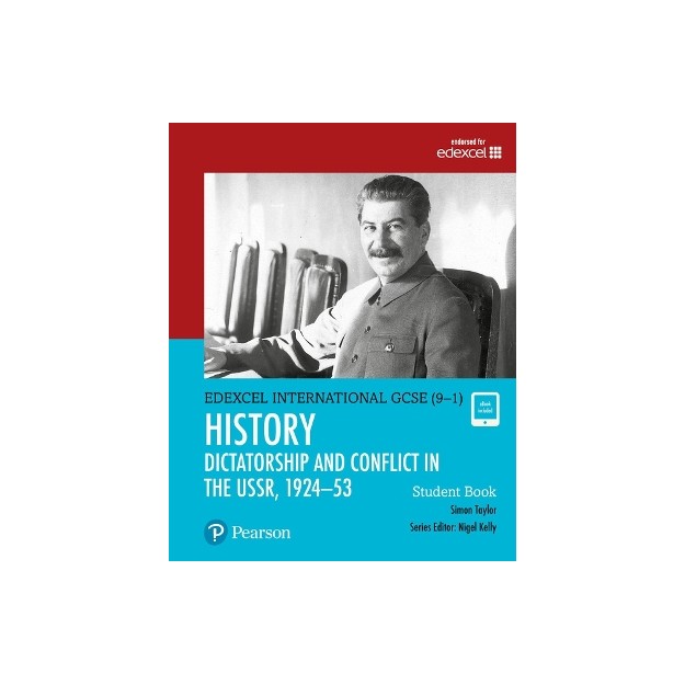 EDEXCEL INTERNATIONAL ADVANCED LEVEL (IAL) BIOLOGY STUDENT BOOK 1 AND ACTIVEBOOK1