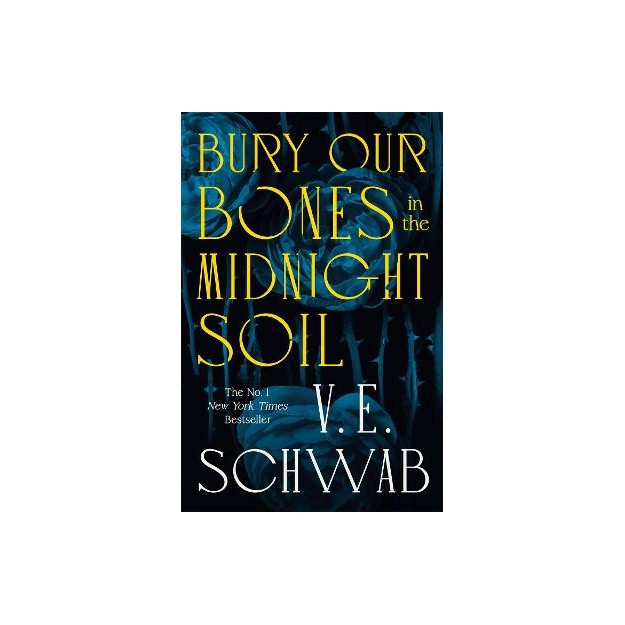 BURY OUR BONES IN THE MIDNIGHT SOIL PB