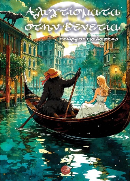 ΑΛΥΧΤΙΣΜΑΤΑ ΣΤΗΝ ΒΕΝΕΤΙΑ