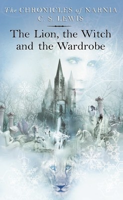 NARNIA 2: THE LION, THE WITCH AND THE WARDROBE PB A FORMAT