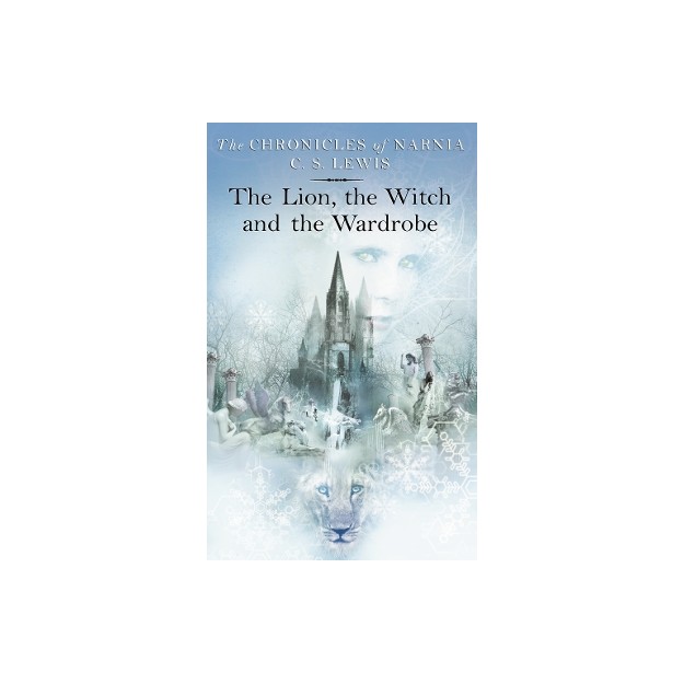 NARNIA 2: THE LION, THE WITCH AND THE WARDROBE PB A FORMAT