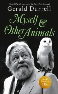 MYSELF AND OTHER ANIMALS