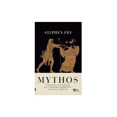 MYTHOS COPERTINA FLESSIBLE