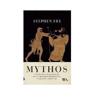 MYTHOS COPERTINA FLESSIBLE