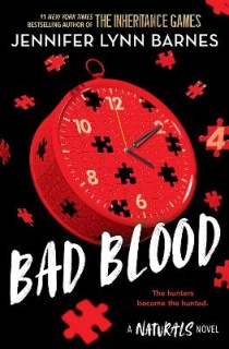 THE NATURALS 4: BAD BLOOD