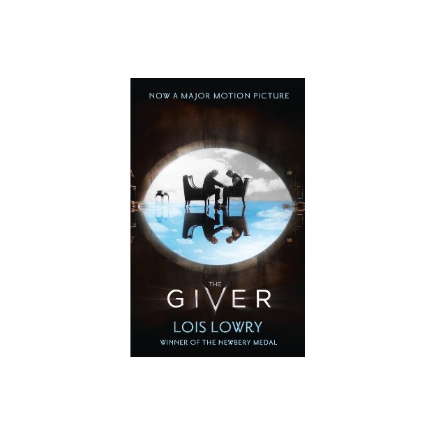 THE GIVER PB