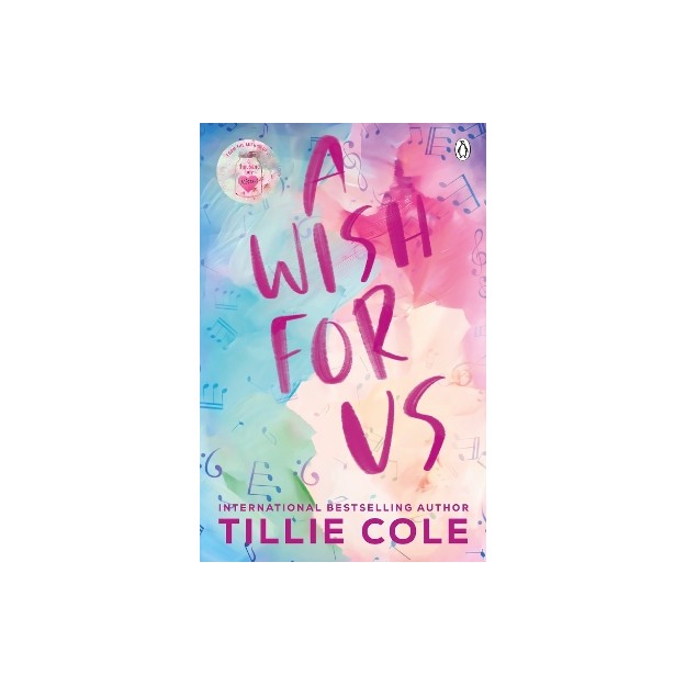 A WISH FOR US PB