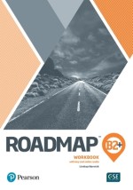 ROADMAP B2+ WB WITH KEY