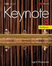 KEYNOTE 3 WB AMER. ED