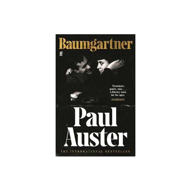 BAUMGARTNER PB