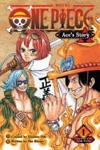 ONE PIECE: ACES STORY V1 PA