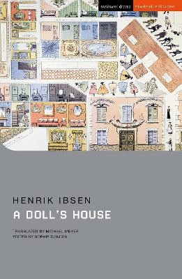 A DOLLS HOUSE
