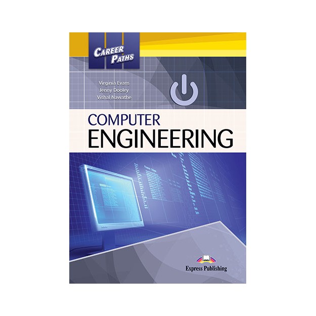 CAREER PATHS COMPUTER ENGINEERING SB (+ CROSS-PLATFORM APPLICATION)