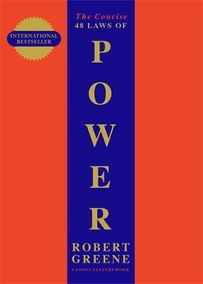 THE CONCISE 48 LAWS OF POWER PB