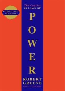 THE CONCISE 48 LAWS OF POWER PB