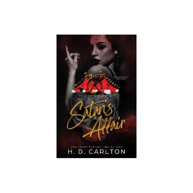 SATANS AFFAIR