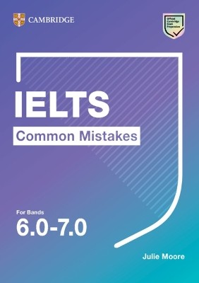 ELTS COMMON MISTAKES FOR BANDS 6.0-7.0