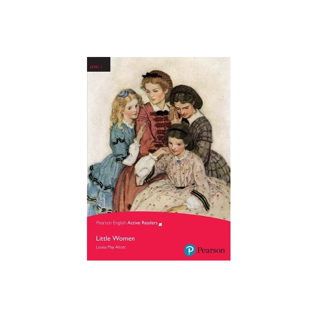 PAR 1: LITTLE WOMEN (+ DIGITAL ACTIVITIES + EBOOK) N/E