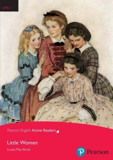 PAR 1: LITTLE WOMEN (+ DIGITAL ACTIVITIES + EBOOK) N/E