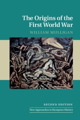 THE ORIGINS OF THE FIRST WORLD WAR