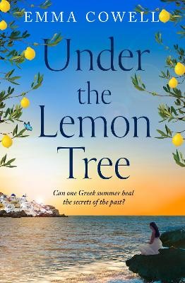 UNDER THE LEMON TREE