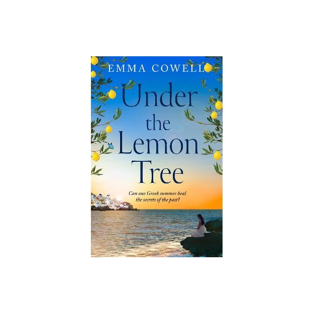 UNDER THE LEMON TREE