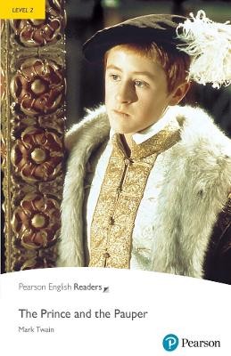 PR 2: THE PRINCE AND THE PAUPER (+ DIGITAL ACTIVITIES + EBOOK) N/E