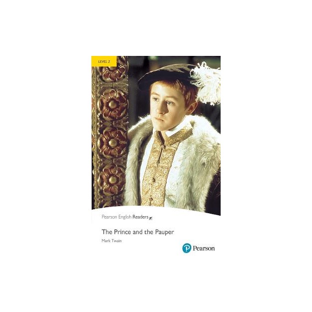 PR 2: THE PRINCE AND THE PAUPER (+ DIGITAL ACTIVITIES + EBOOK) N/E