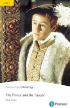 PR 2: THE PRINCE AND THE PAUPER (+ DIGITAL ACTIVITIES + EBOOK) N/E