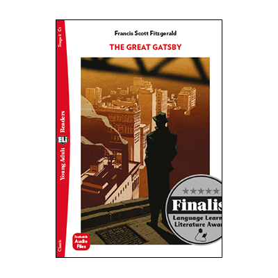 YAR 4: THE GREAT GATSBY UPDATED