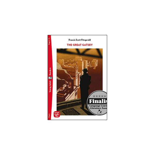 YAR 4: THE GREAT GATSBY UPDATED