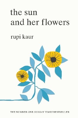 THE SUN AND HER FLOWERS  PB
