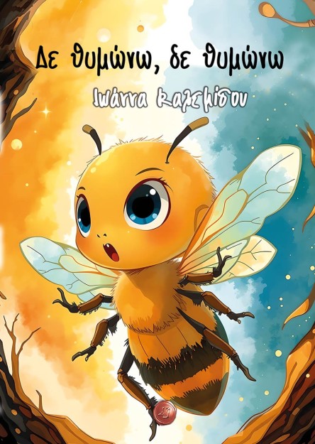 ΔΕ ΘΥΜΩΝΩ, ΔΕ ΘΥΜΩΝΩ