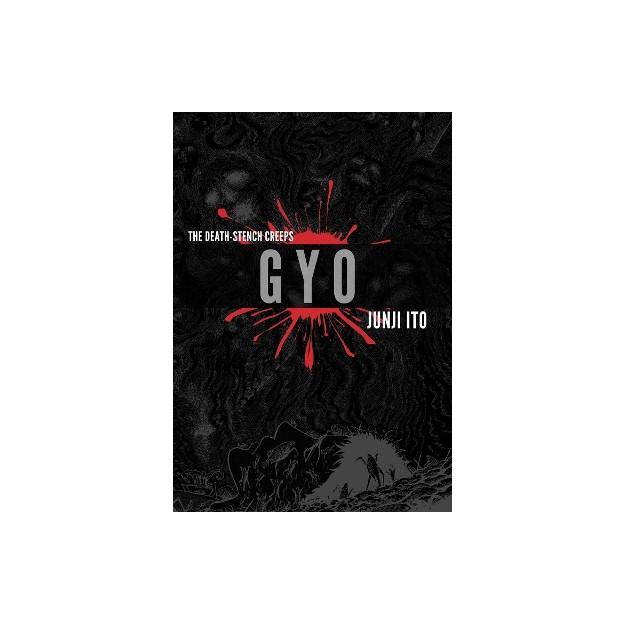 GYO 2-IN-1 DELUXE EDITION HA