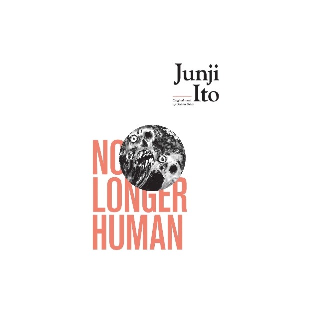 NO LONGER HUMAN HA